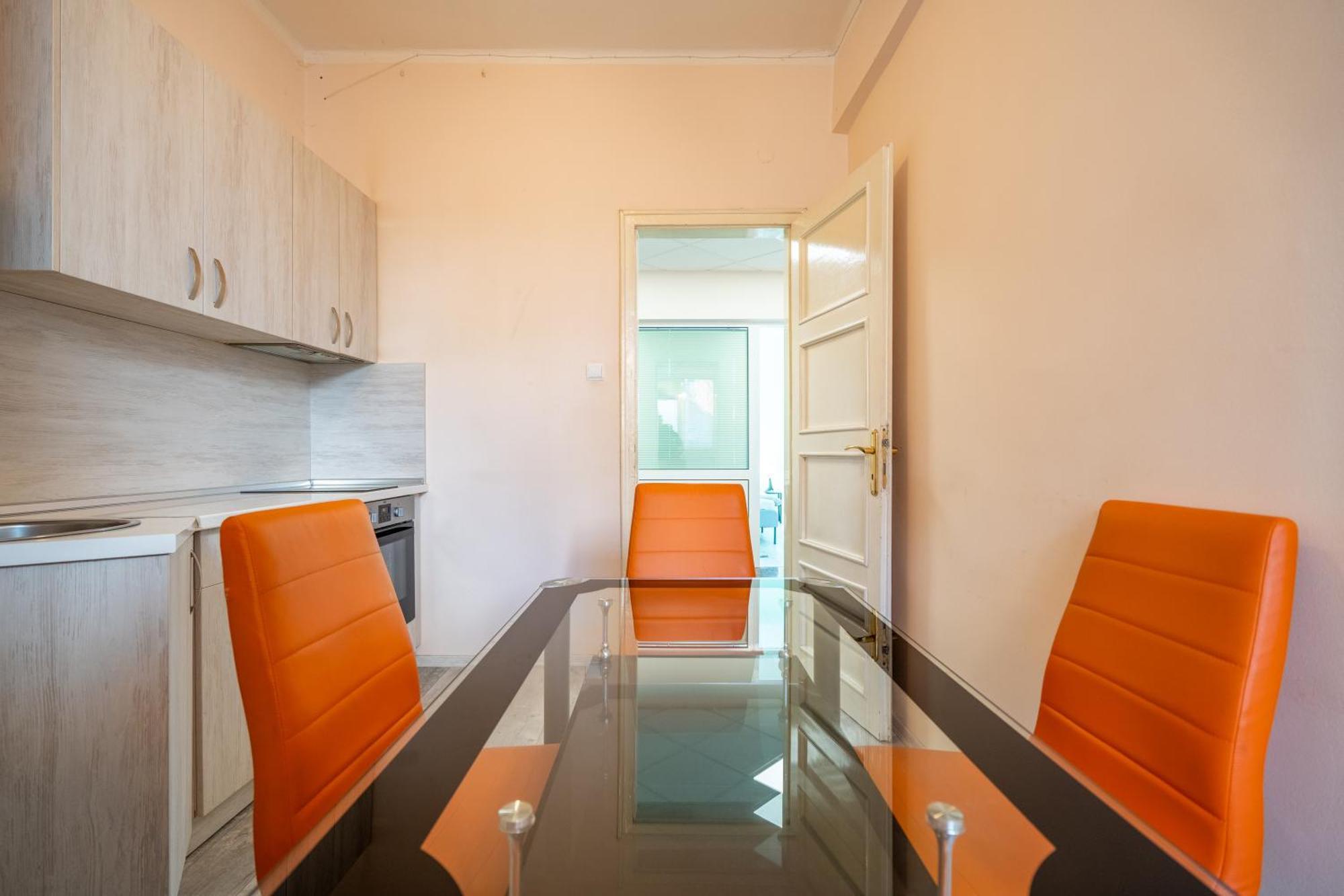 The Right Choice 2 Apartment Sofia Ngoại thất bức ảnh